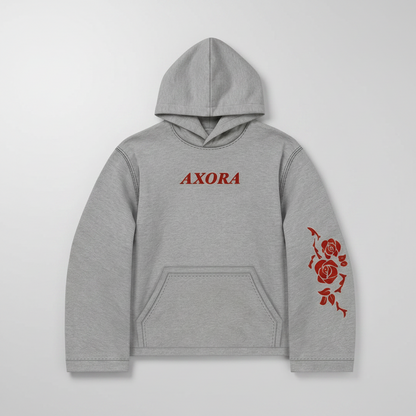 SUDADERA AXORA BAGGY (Drop 001)